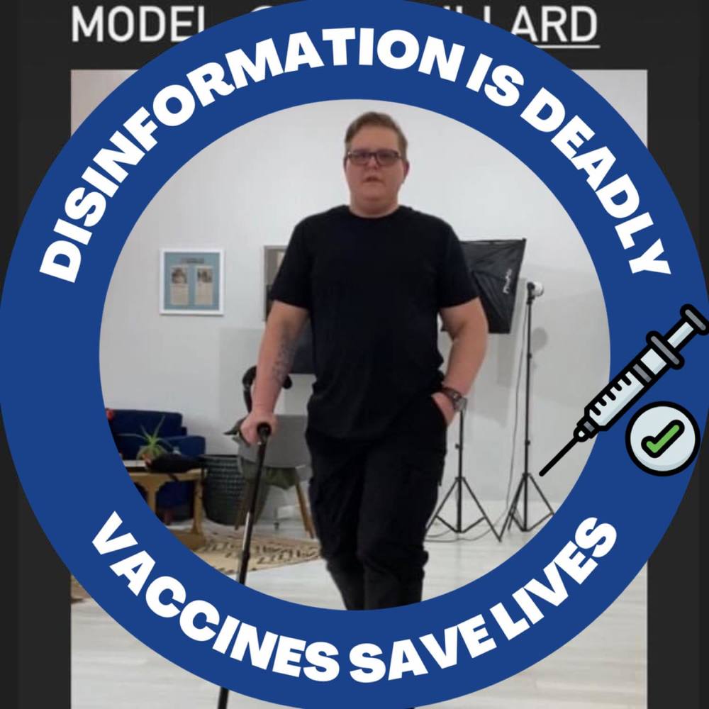 Meet your Posher, Shannon